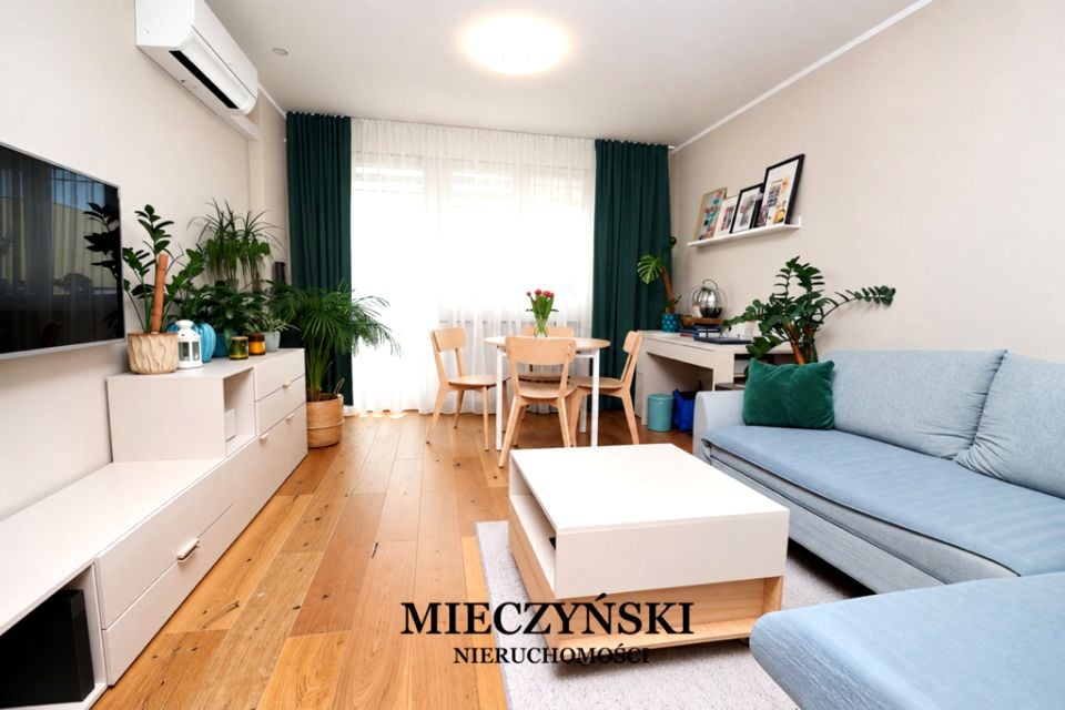 Sprzedam Mieszkanie Gorzów Wielkopolski - 53,60 m²