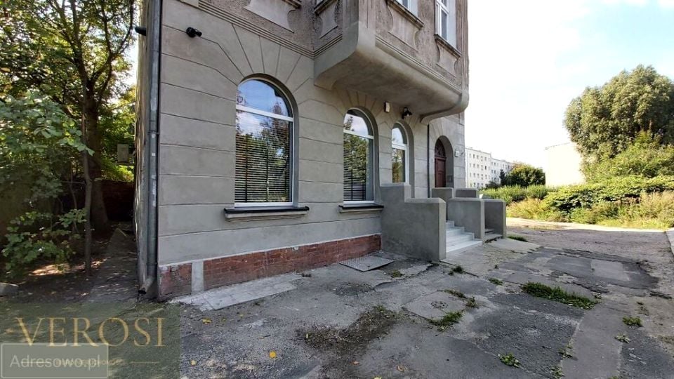 Sprzedam Lokal użytkowy Wrocław - 83,50 m²