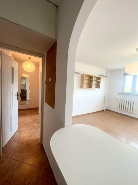 Mieszkanie, ul. Palacza
