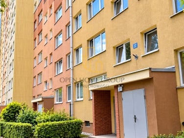 Mieszkanie Wrocław