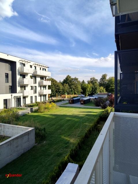 Mieszkanie Poznań