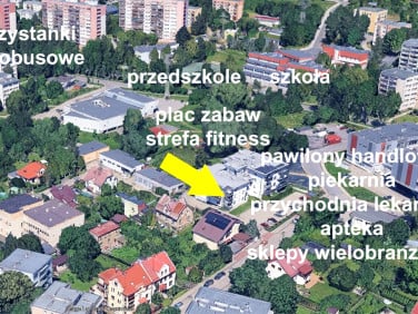 Mieszkanie Bielsko-Biała
