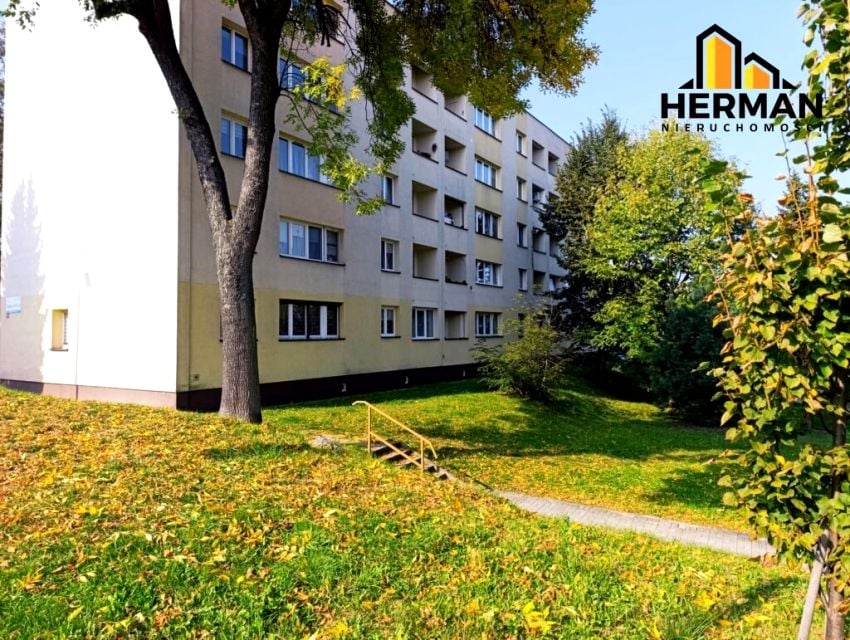 Sprzedam Mieszkanie Jastrzębie-Zdrój - 26,20 m²