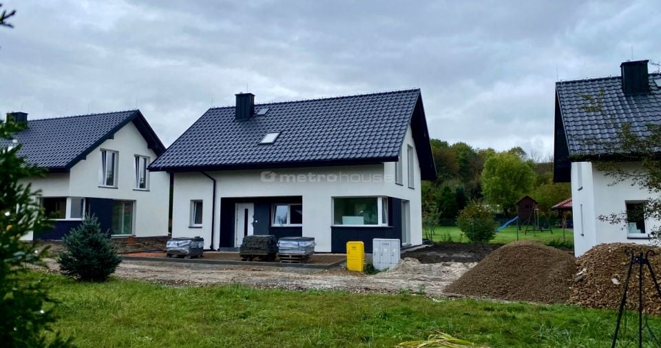 Dom Ściejowice