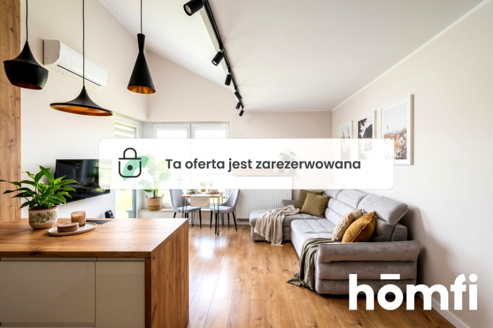 Appartement 2 kamers, 47 m²