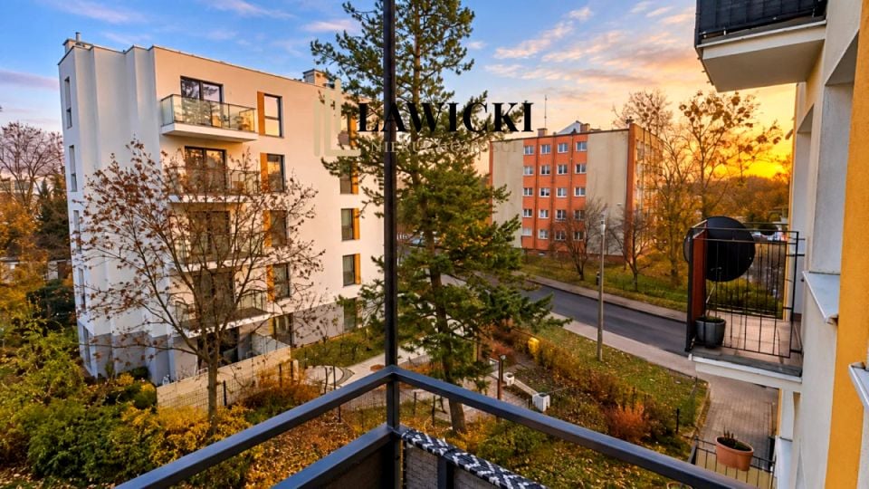 Mieszkanie Gdańsk