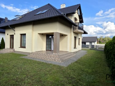 Dom Modrzyca