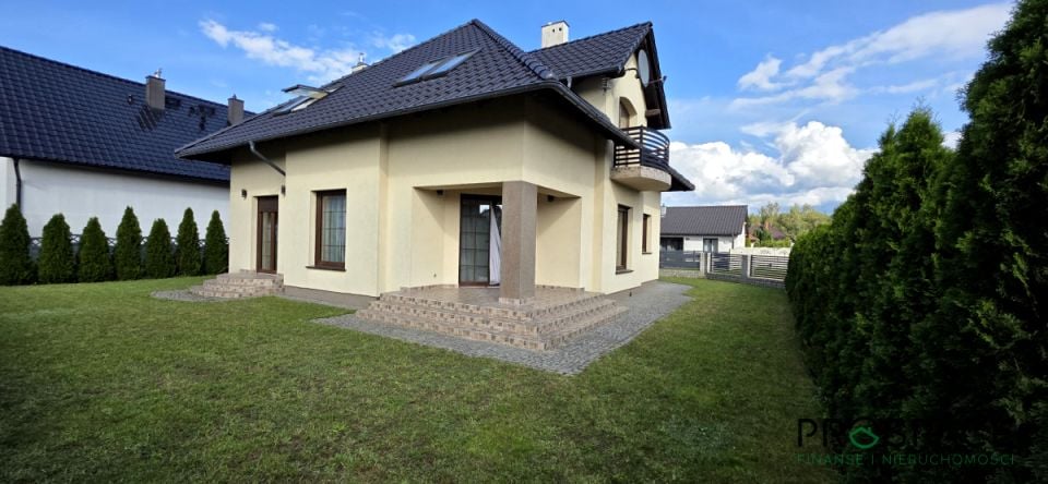 Dom na sprzedaż, 4 pokoje, 133 m², Modrzyca