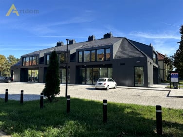 Lokal Legnica