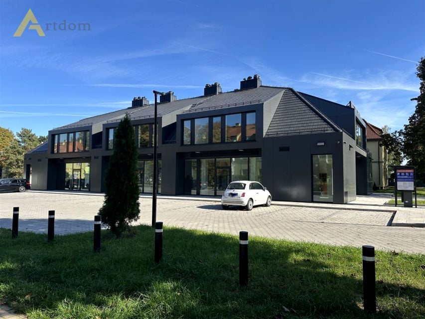 Lokal Legnica