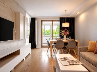 Mieszkanie apartamentowiec wynajem