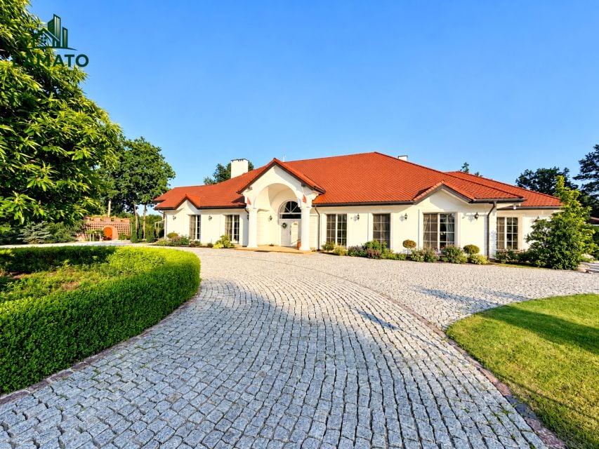 Dom Aleksandrów