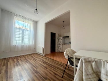 Mieszkanie Łódź