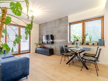 Mieszkanie apartamentowiec Kraków