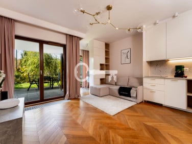 Mieszkanie Warszawa