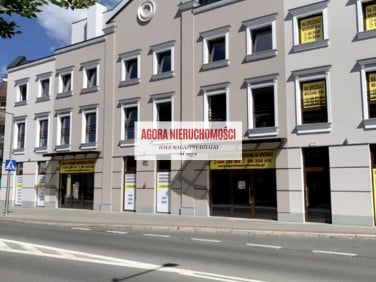 Lokal Nowy Sącz