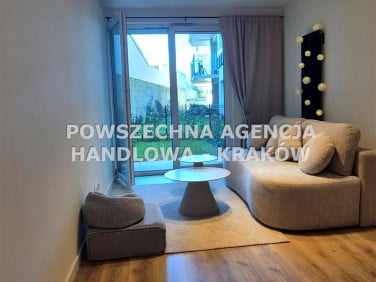 Mieszkanie Kraków