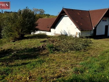 Budynek użytkowy Mysłakowice