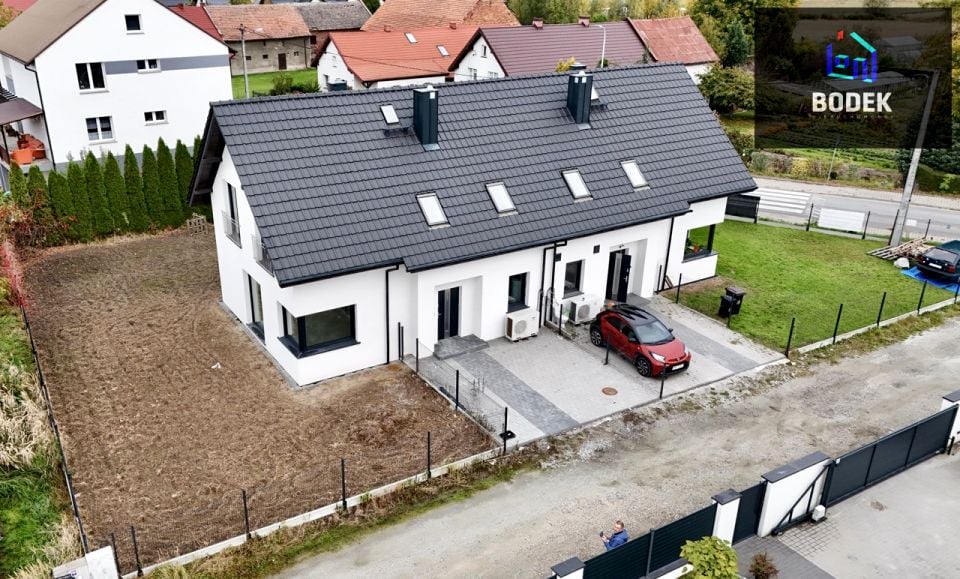 Dom na sprzedaż, 5 pokoi, 132 m², Kamień