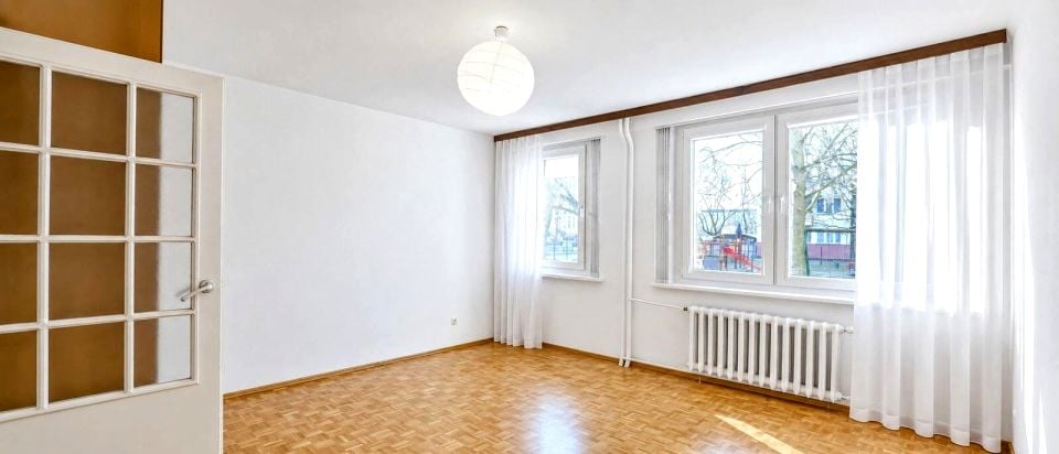 Mieszkanie Warszawa sprzedaż