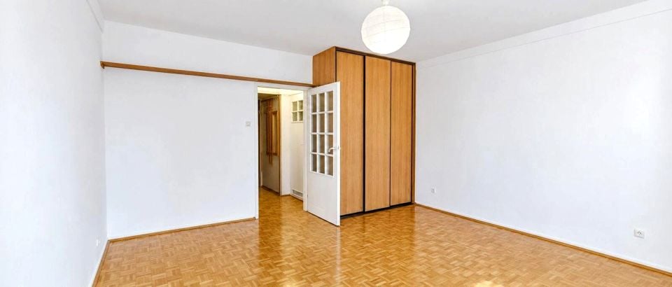 Sprzedam mieszkanie 28,28 m² Warszawa, Mokotów