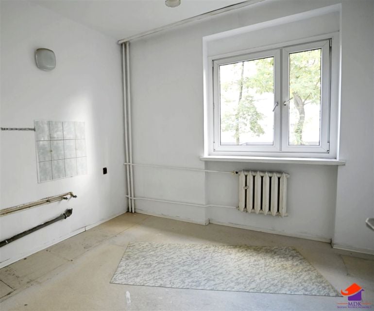 Mieszkanie Katowice