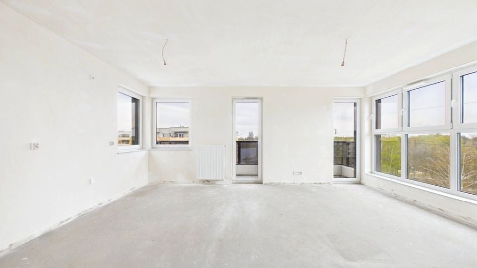 Sprzedam Mieszkanie Wrocław - 76,79 m²