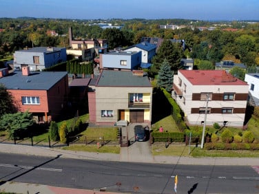 Dom Mikołów