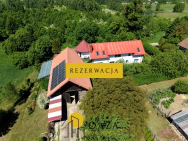Dom Bukwałd