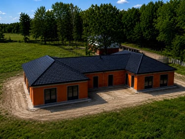 Dom Borowina