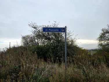 Działka budowlana Tarnowskie Góry