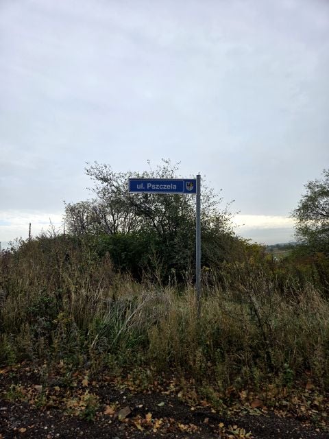 Działka budowlana Tarnowskie Góry