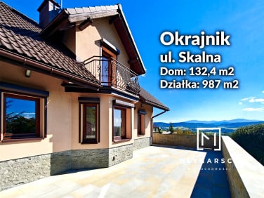 Dom Okrajnik