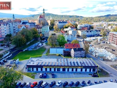 Lokal Jelenia Góra