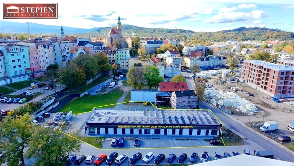 Lokal Jelenia Góra