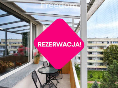 Mieszkanie Toruń