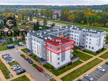 Mieszkanie Białystok