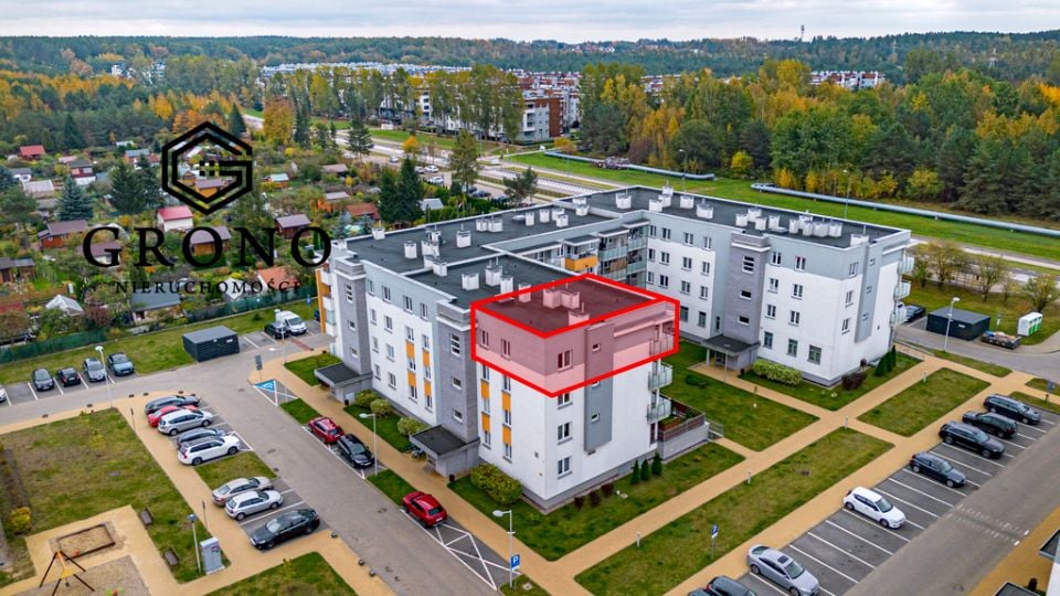 Mieszkanie Białystok