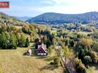 Działka inwestycyjna Jarkowice