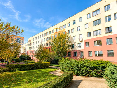Mieszkanie Wrocław