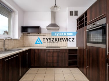 Mieszkanie Gdańsk