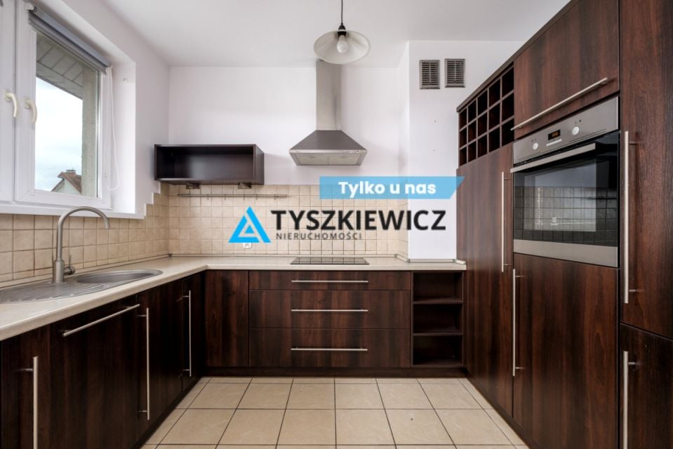 Mieszkanie Gdańsk