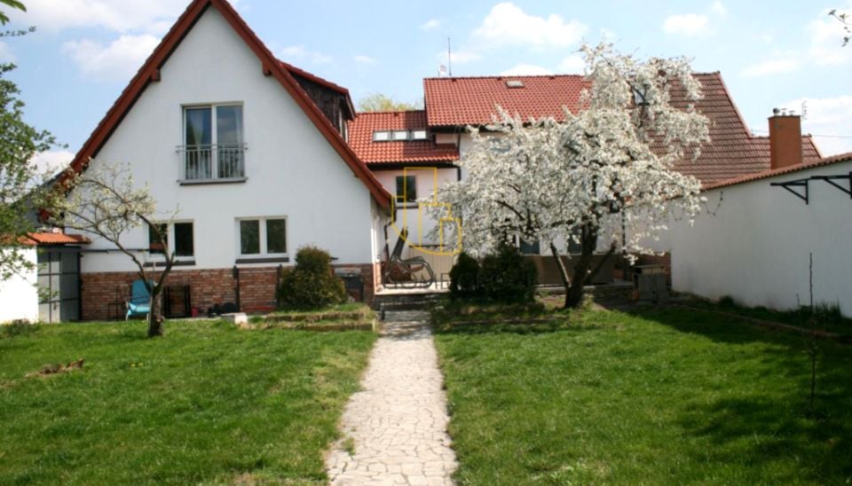 Sprzedam Dom Wrocław - 200 m²