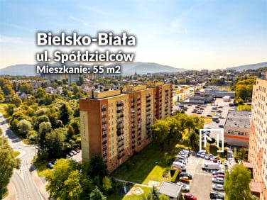 Mieszkanie Bielsko-Biała