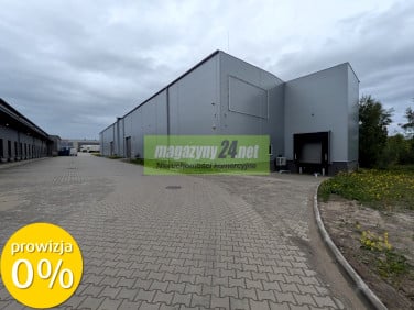 Budynek użytkowy Radom