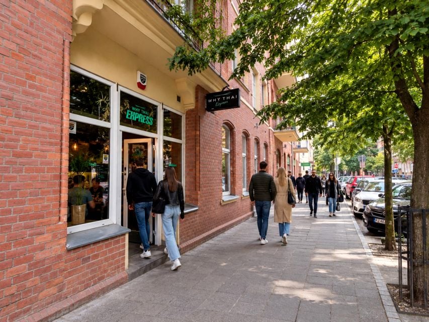 Sprzedam Lokal użytkowy Poznań - 88,96 m²