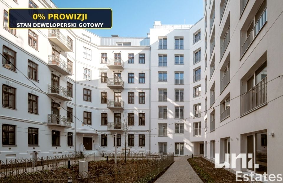Mieszkanie Warszawa