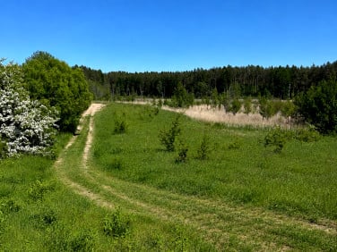 Działka budowlano-rolna sprzedam