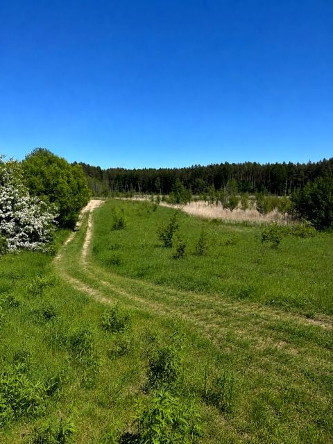 Działka budowlano-rolna sprzedam
