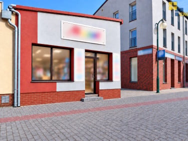 Lokal Lubliniec